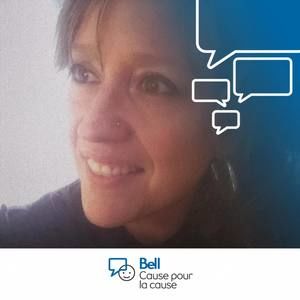 Meet your Posher, Marie-josée